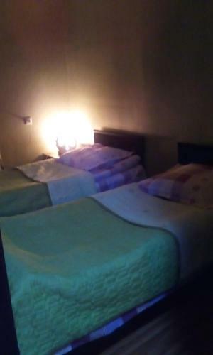 Hostal Jilieta