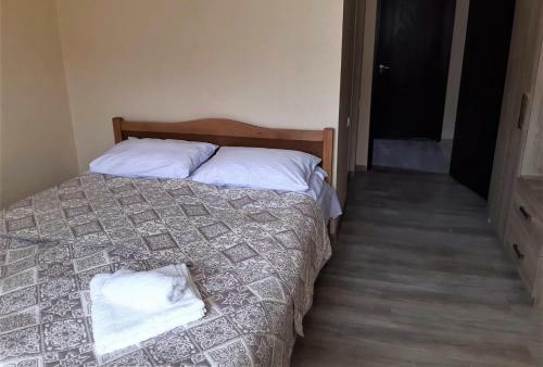 Hostal M House Mestia