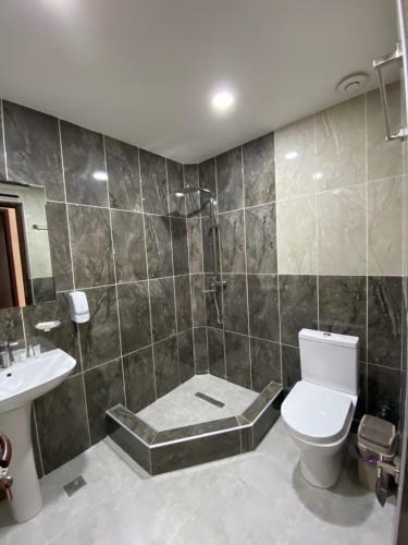 Hostal Galash-r