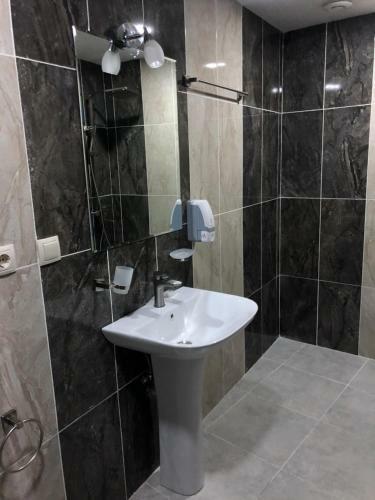 Hostal Galash-r