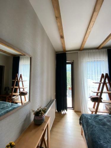 Hostal Galash-r