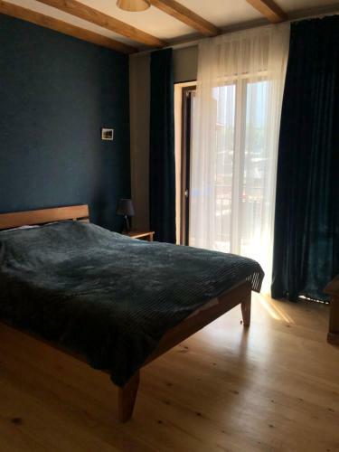 Hostal Galash-r