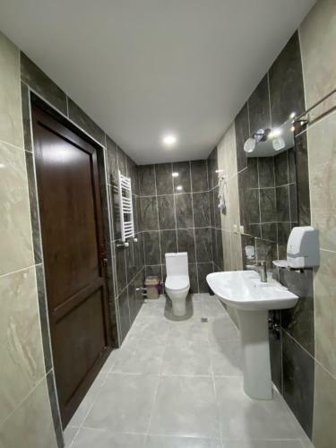 Hostal Galash-r