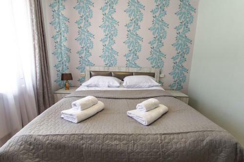 Bed & Breakfast Katos Guesthouse Mestia