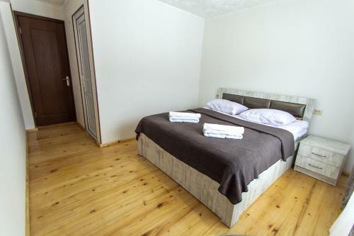 Bed & Breakfast Katos Guesthouse Mestia
