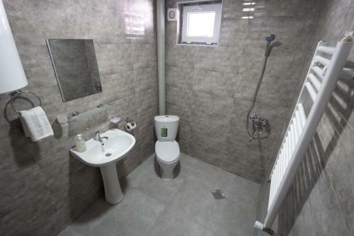 Bed & Breakfast Katos Guesthouse Mestia