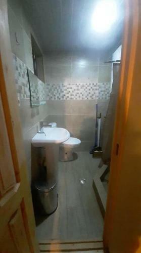 Apartamento Single Room