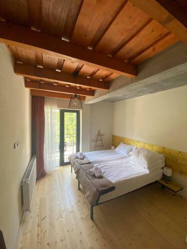 Hotel Ailama Mestia