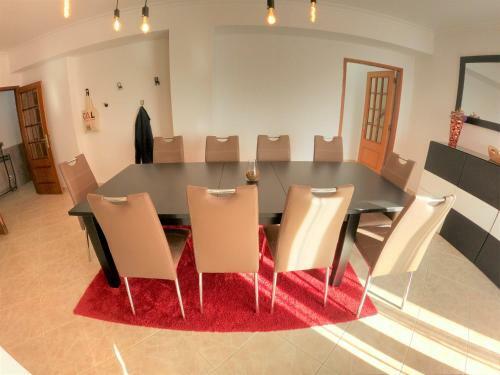 Apartamento Sintra, T3 Duplex With Magnificent Views And Balcony