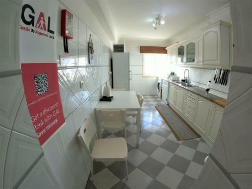 Apartamento Sintra, T3 Duplex With Magnificent Views And Balcony