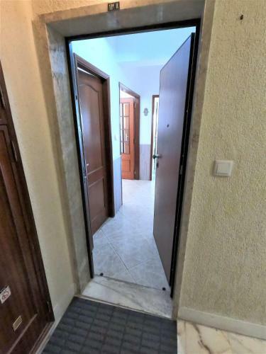 Apartamento Sintra, T3 Duplex With Magnificent Views And Balcony