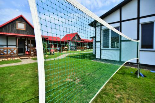 Holiday Complex, Bobolin