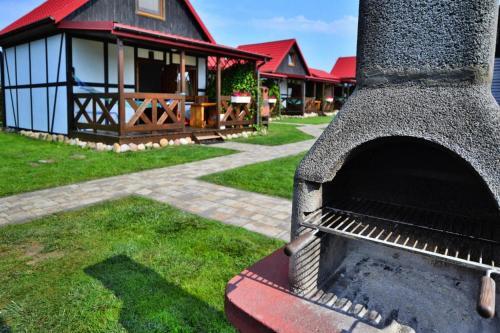 Holiday Complex, Bobolin