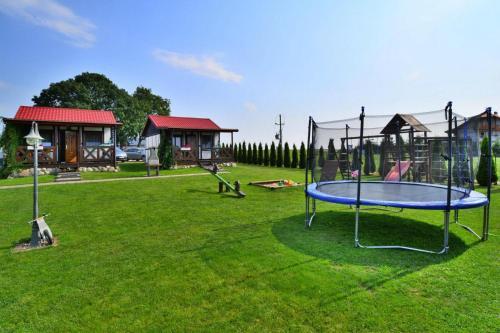 Holiday Complex, Bobolin