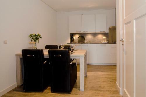 Apartamento Hof Van Lenthe Appartementen