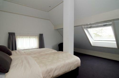 Apartamento Hof Van Lenthe Appartementen