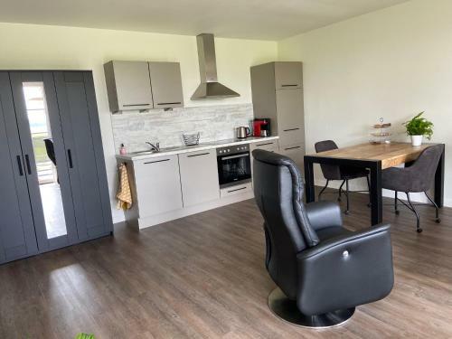 Apartamento Hof Van Lenthe Appartement De Bosrand