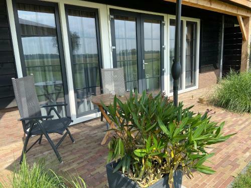 Apartamento Hof Van Lenthe Appartement De Bosrand