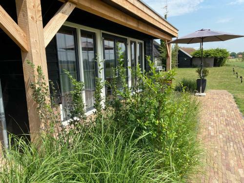 Apartamento Hof Van Lenthe Appartement De Bosrand