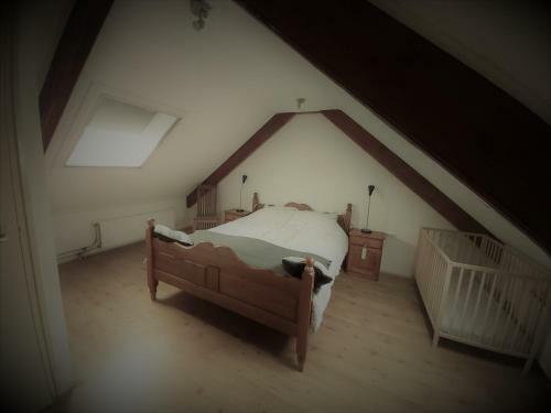Bed & Breakfast De Hammerhoeve