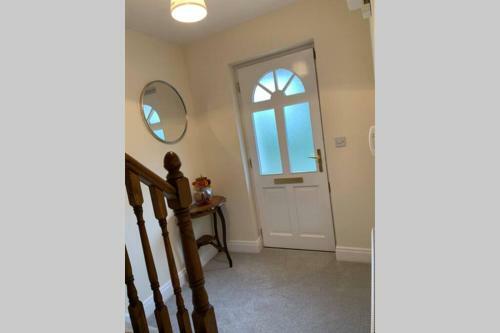 Two Bedroom Town House Beside The River Barrow
