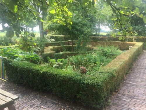 Agroturismo Boerderij Met Atelier