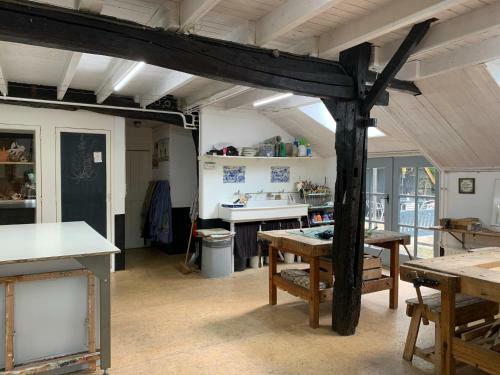 Agroturismo Boerderij Met Atelier