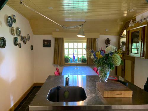 Agroturismo Boerderij Met Atelier