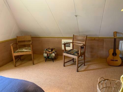 Agroturismo Boerderij Met Atelier