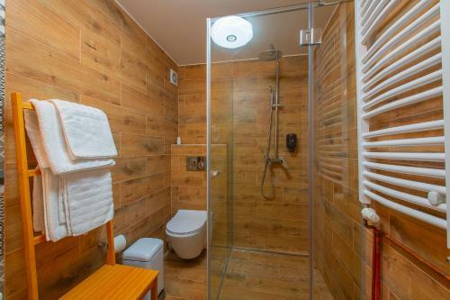 Apartmani Maximilian