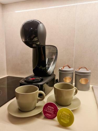 Apartamento Lumia Spa