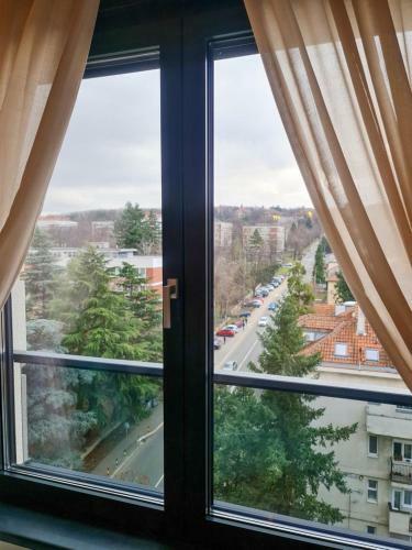 Apartamento Lumia Spa