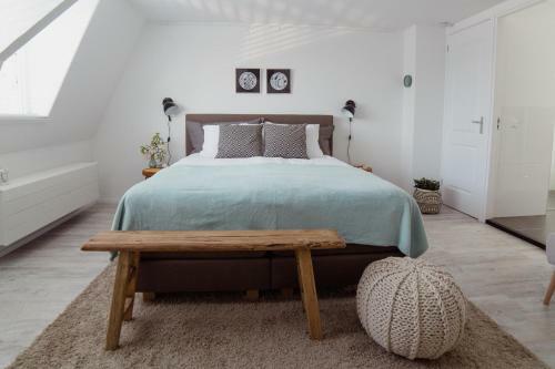 B&B Studio De Bilt