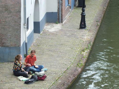 B&B Studio De Bilt