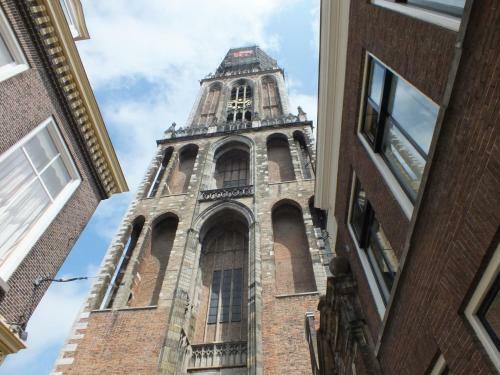 B&B Studio De Bilt