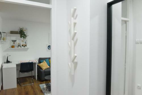 Central Apartment