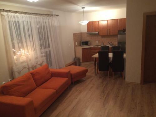 Apartamento Be?ka