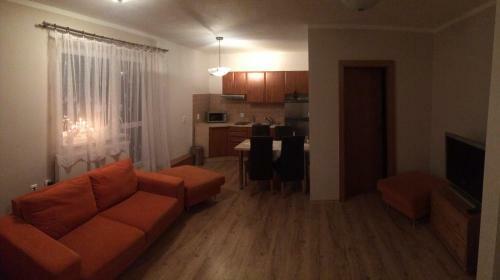 Apartamento Be?ka