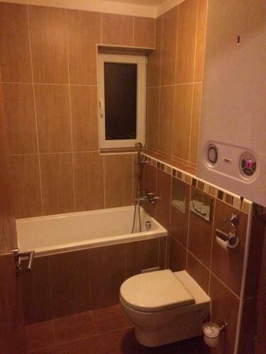 Apartamento Be?ka
