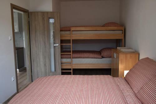 Apartamento Elemir