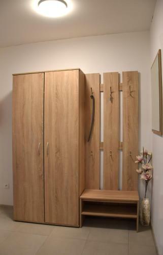 Apartamento Elemir