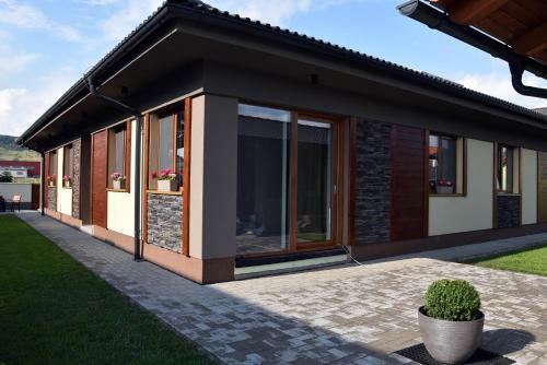 Apartamento Elemir