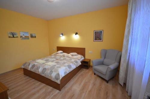 Apartm�ny Best I. Be?e?ov�