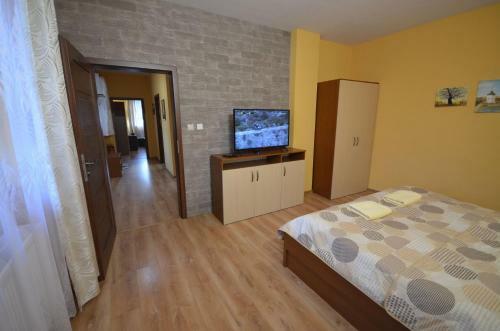 Apartm�ny Best I. Be?e?ov�
