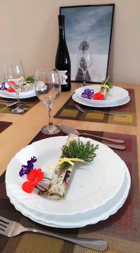 Apartamento Elejan