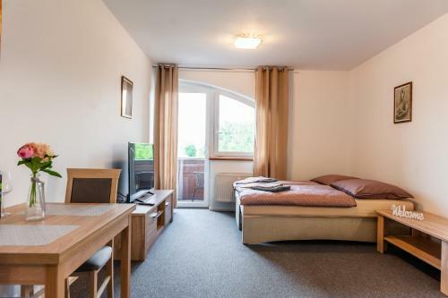 Apartm�ny Summit