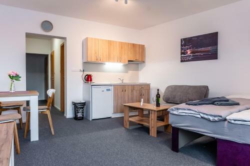 Apartm�ny Summit