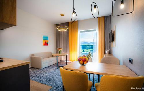 Be?e?ov� Gino Paradise Apartments