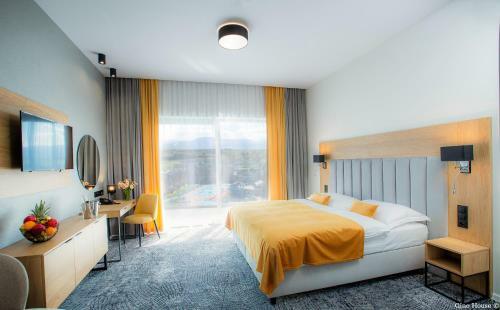 Be?e?ov� Gino Paradise Apartments