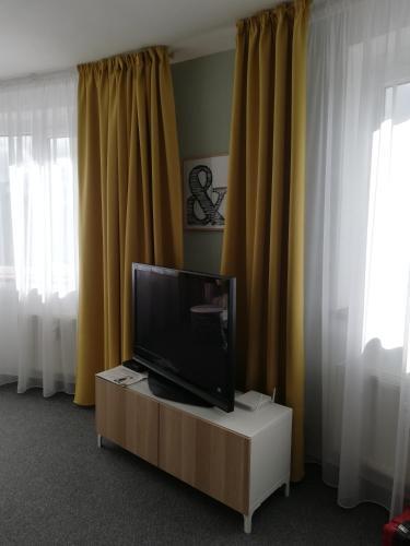 Apartment Mymara No3